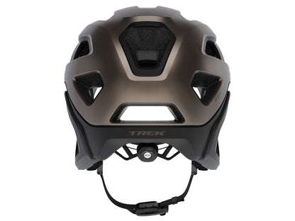 Casco per mountain bike Trek Blaze WaveCel