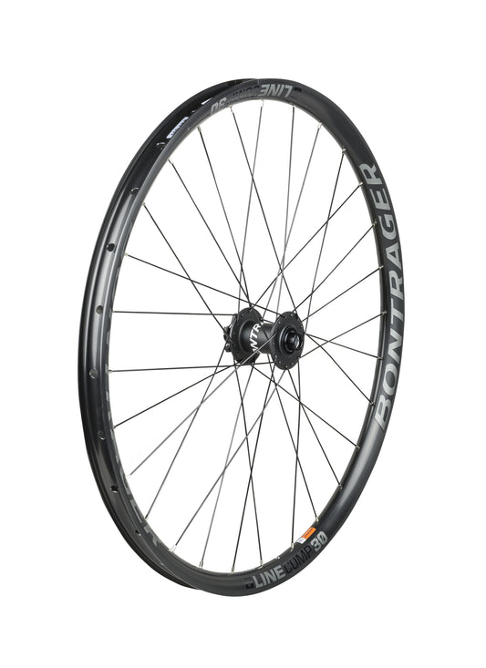 Ruota da MTB Bontrager Line Comp 30 TLR da 27.5”