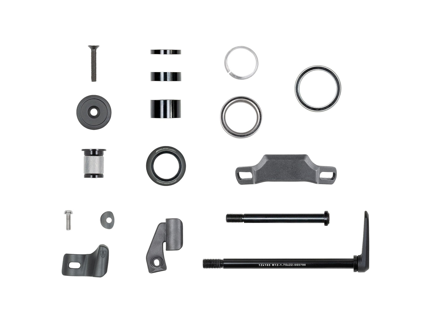 Kit telaio Checkpoint ALR Gen 2