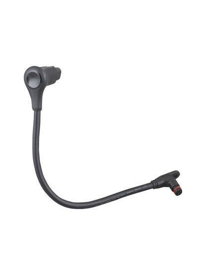 Hyena Range Extender Step-Thru Battery Cable
