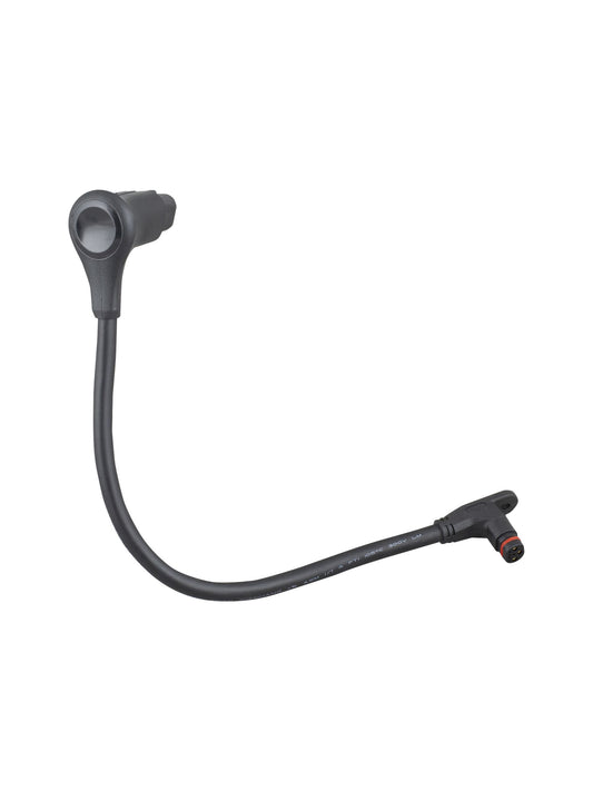 Hyena Range Extender Step-Thru Battery Cable
