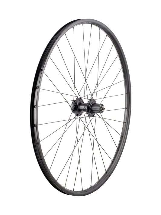 Bontrager Connection Quick Release 6-Bolt Disc 29˝ MTB Wheel