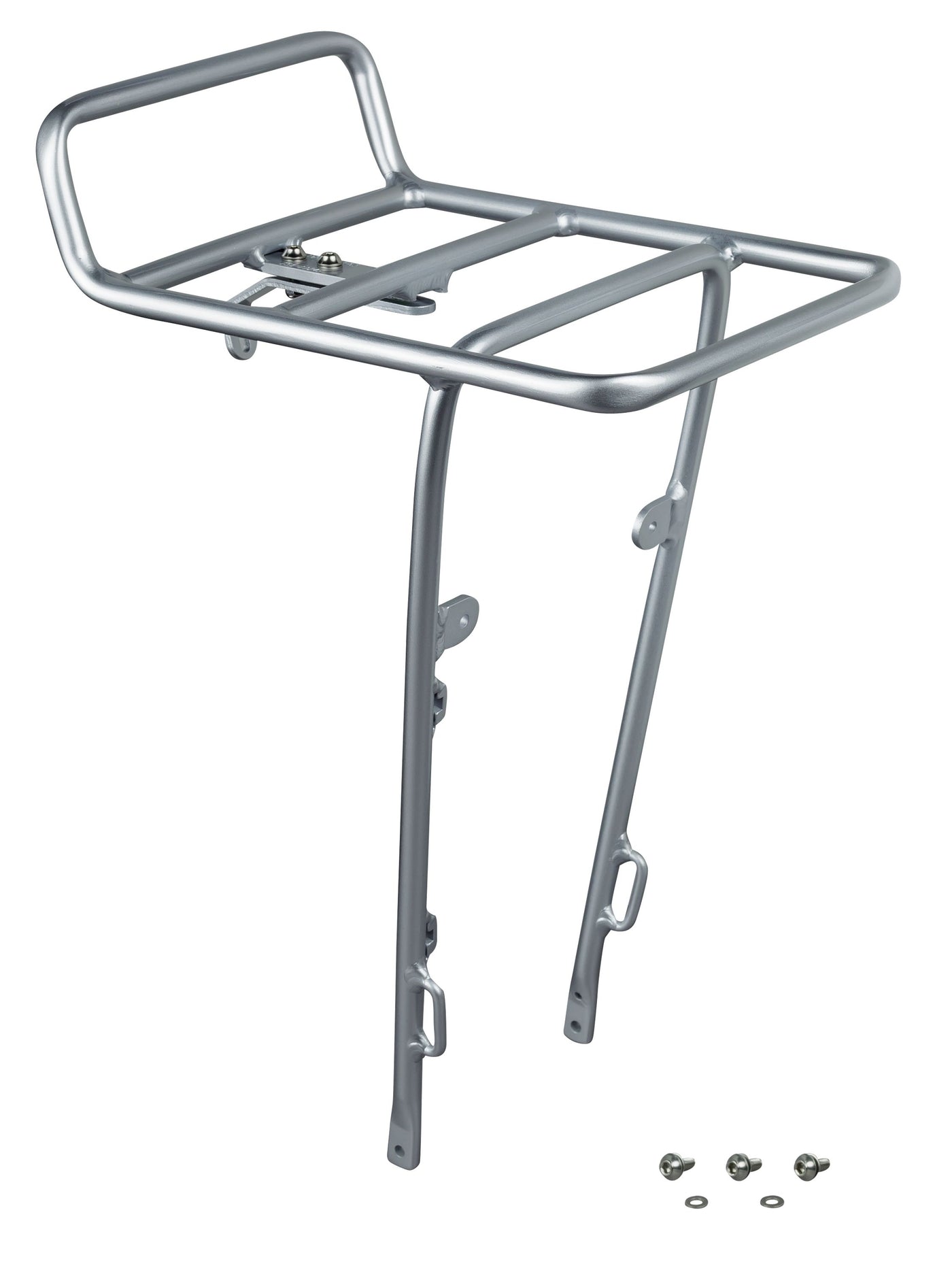Electra Loft GO! Portapacchi anteriore 700c