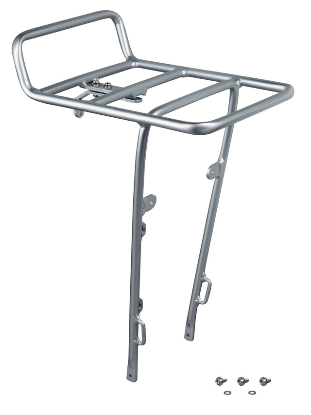 Electra Loft GO! Portapacchi anteriore 700c