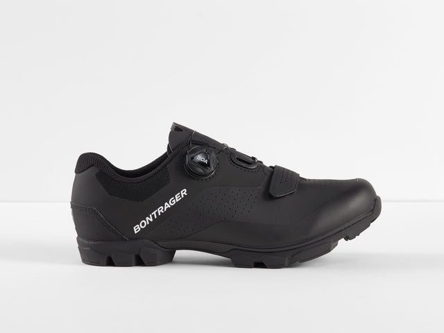 Scarpa da mountain bike Bontrager Foray