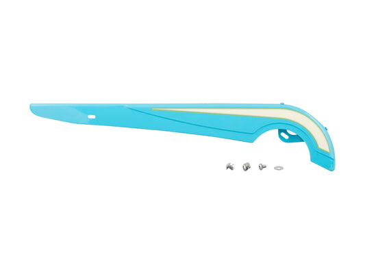 Paracatena posteriore per Electra Super Deluxe Tandem
