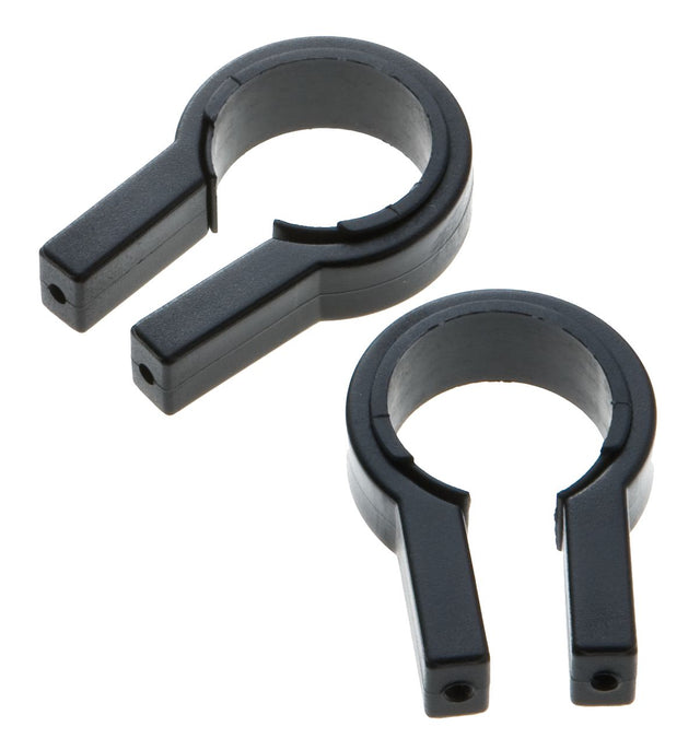 Bontrager Interchange 31.8 Lenkerklemmungen