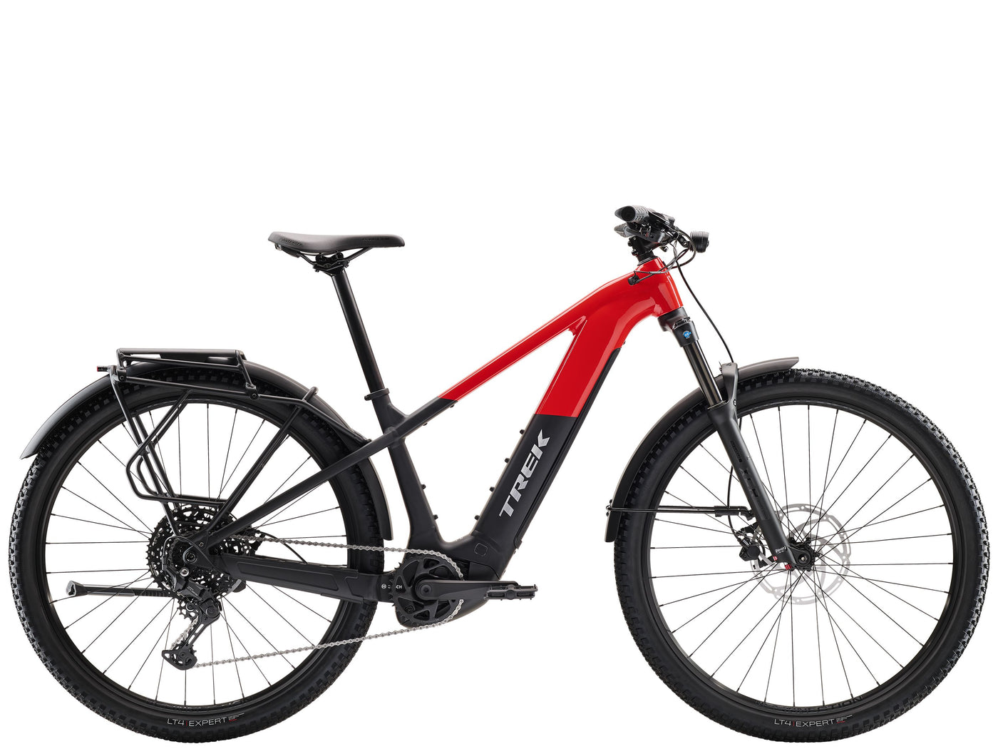 Powerfly+ 4 Ausgestattet Gen 5