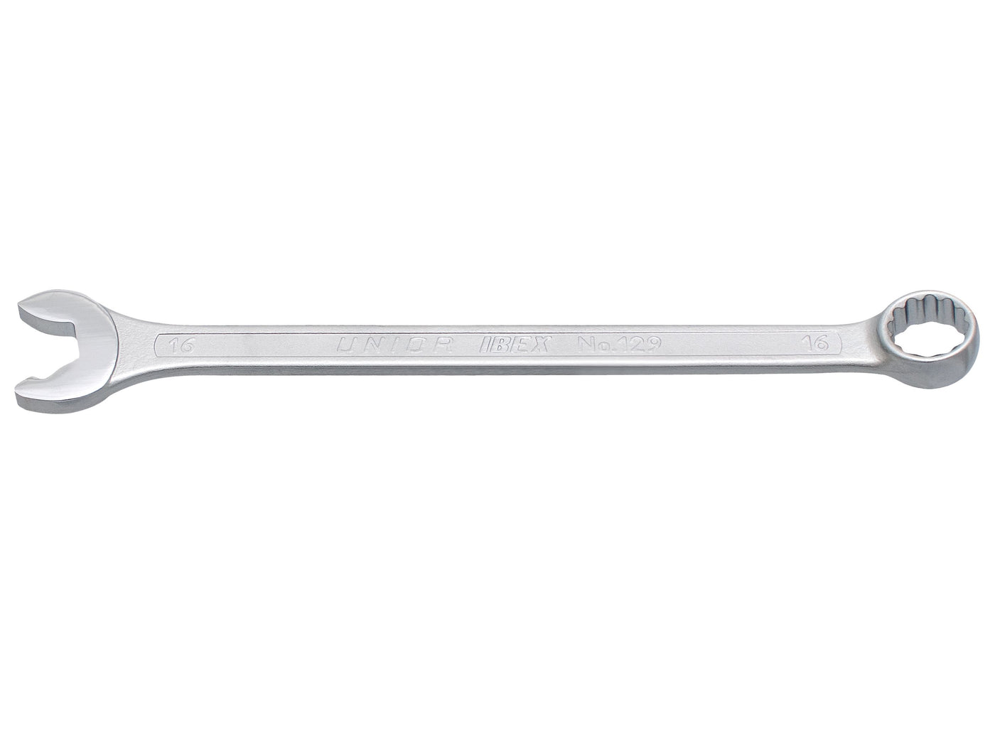 Unior Metric Kombinationsschlüssel IBEX