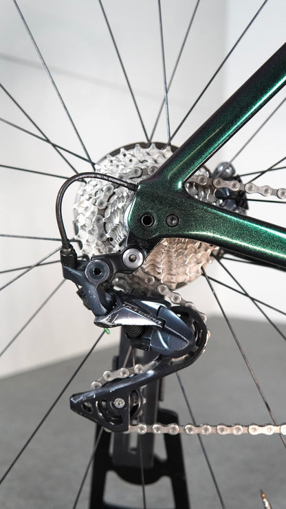 Specialized Venge Expert disc tg 56