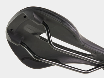 Sella per bici Bontrager Verse Short Trail Elite