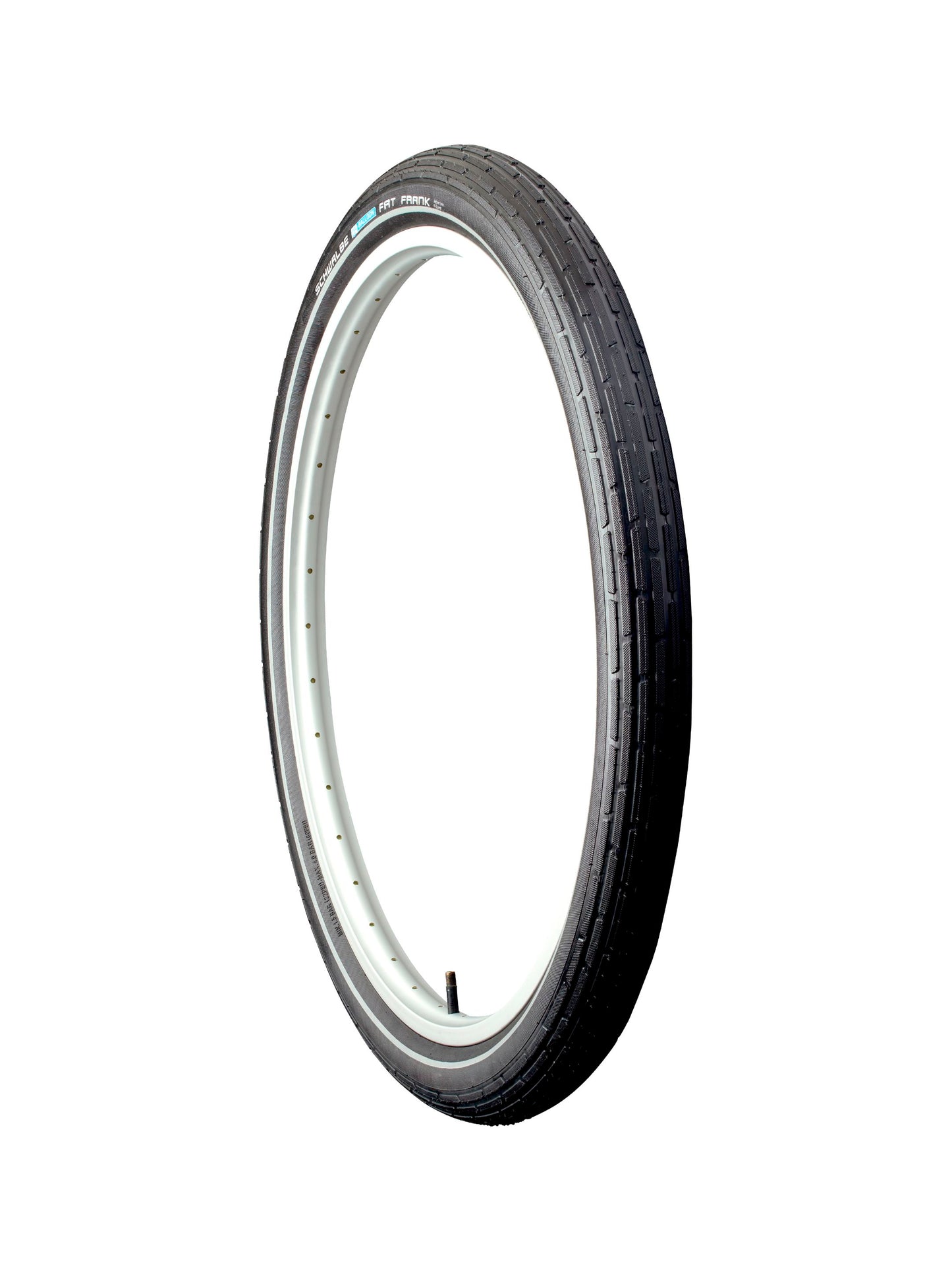 Schwalbe Fat Frank Cruiser Tire