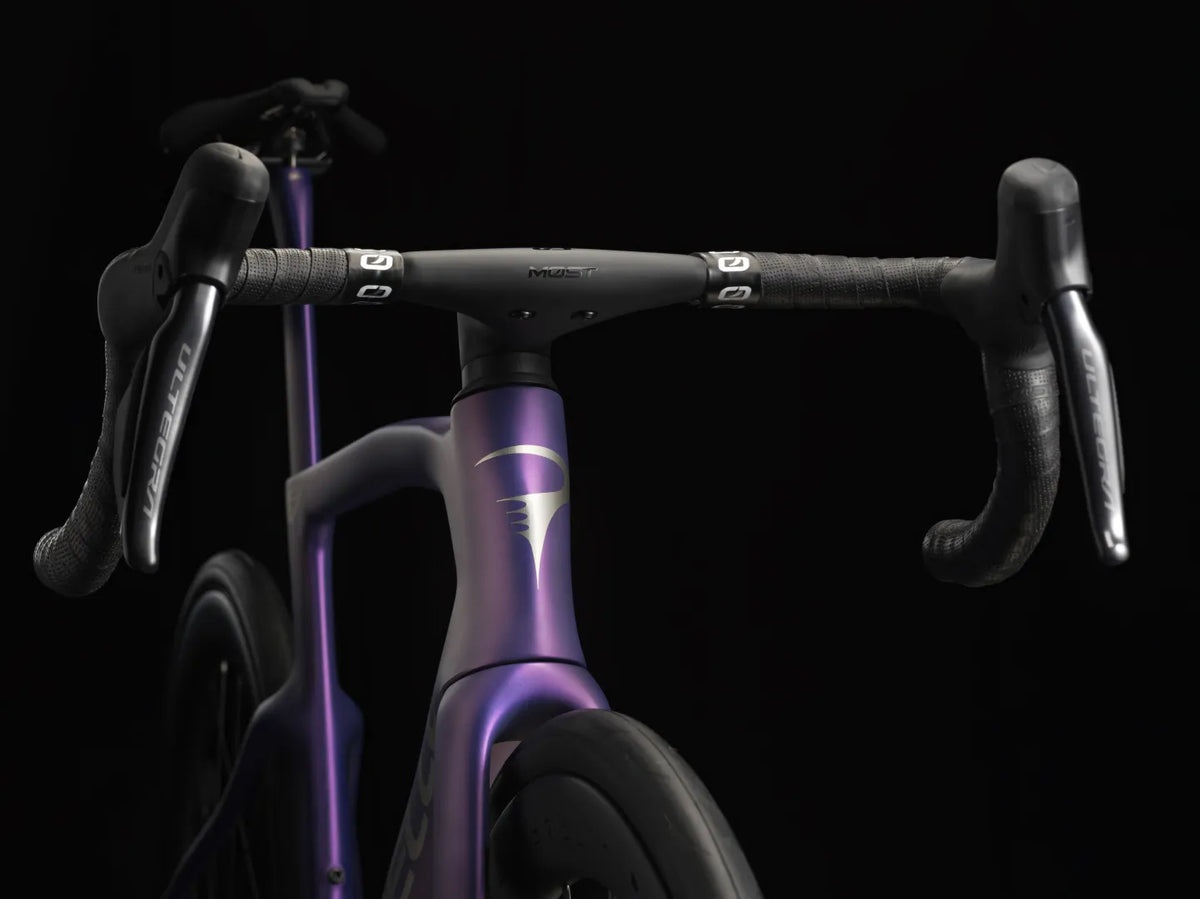 Pinarello F7 Ultegra Di2 2x12 DB FM20