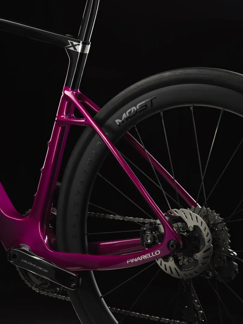Pinarello X9 MY27 Dura Ace Di2 2x12 DB FM20
