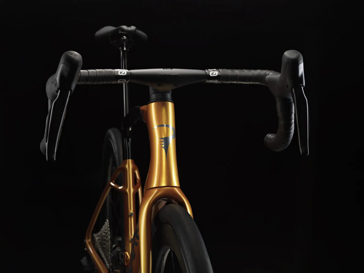 Pinarello X7 MY27 Ultegra Di2 2x12 DB FM20