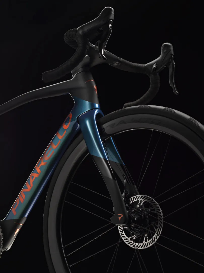 Pinarello Dogma X MY27 Super Record 2x13 DB FM20