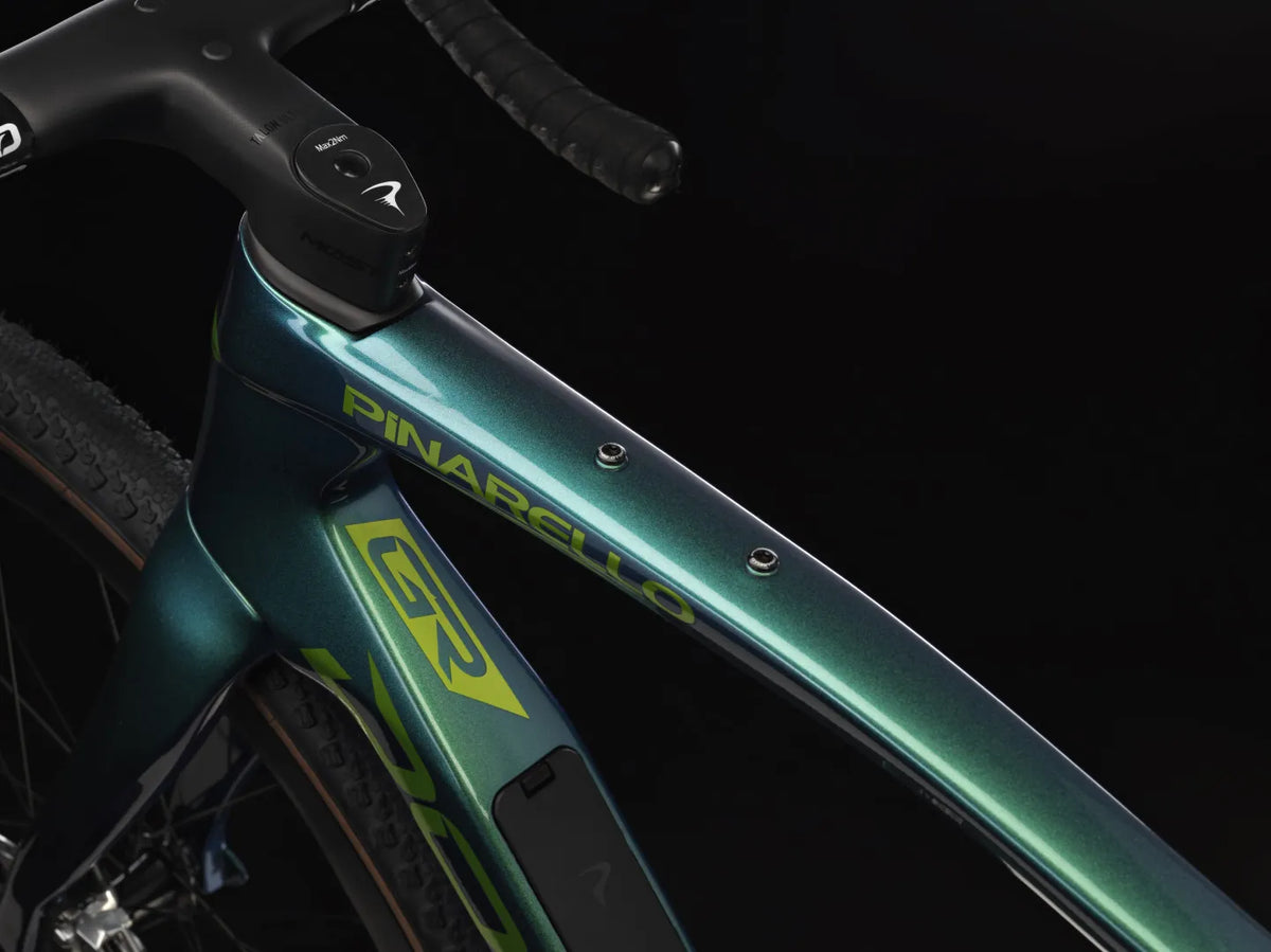 Pinarello Dogma GR Dura Ace Di2 2x12 DB