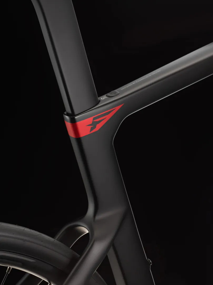 Pinarello F1 105 2x12 DB – SHIMANO WH-RS171-700C DB