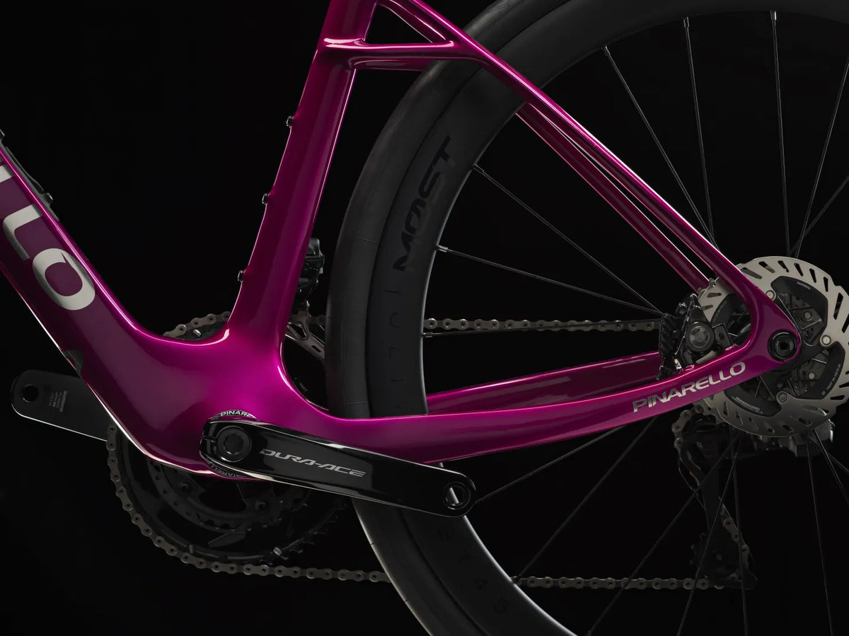 Pinarello X9 MY27 Dura Ace Di2 2x12 DB FM20