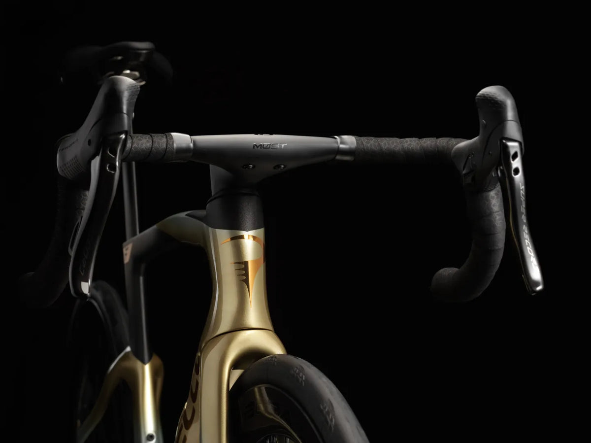 Pinarello Dogma F Super Record 2x13 DB FM20