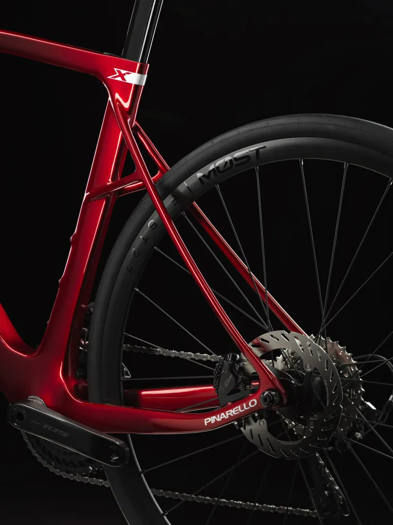Pinarello X1 MY27 105 2x12 DB