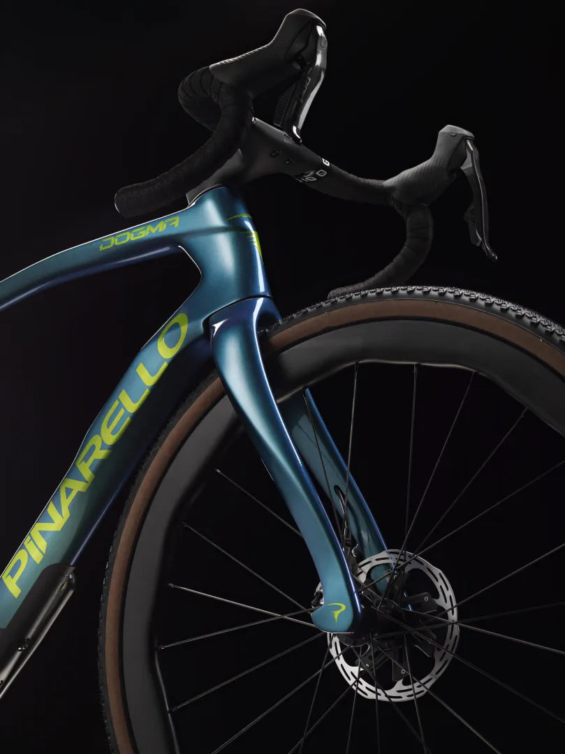 Pinarello Dogma GR Red AXS 1x13DB XPLR
