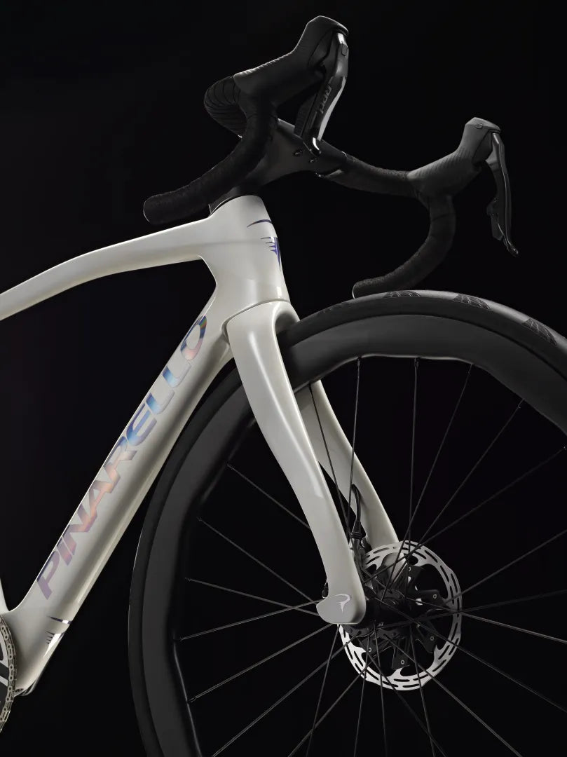 Pinarello Dogma X MY27 Red AXS 2x12 DB MY25 FM20