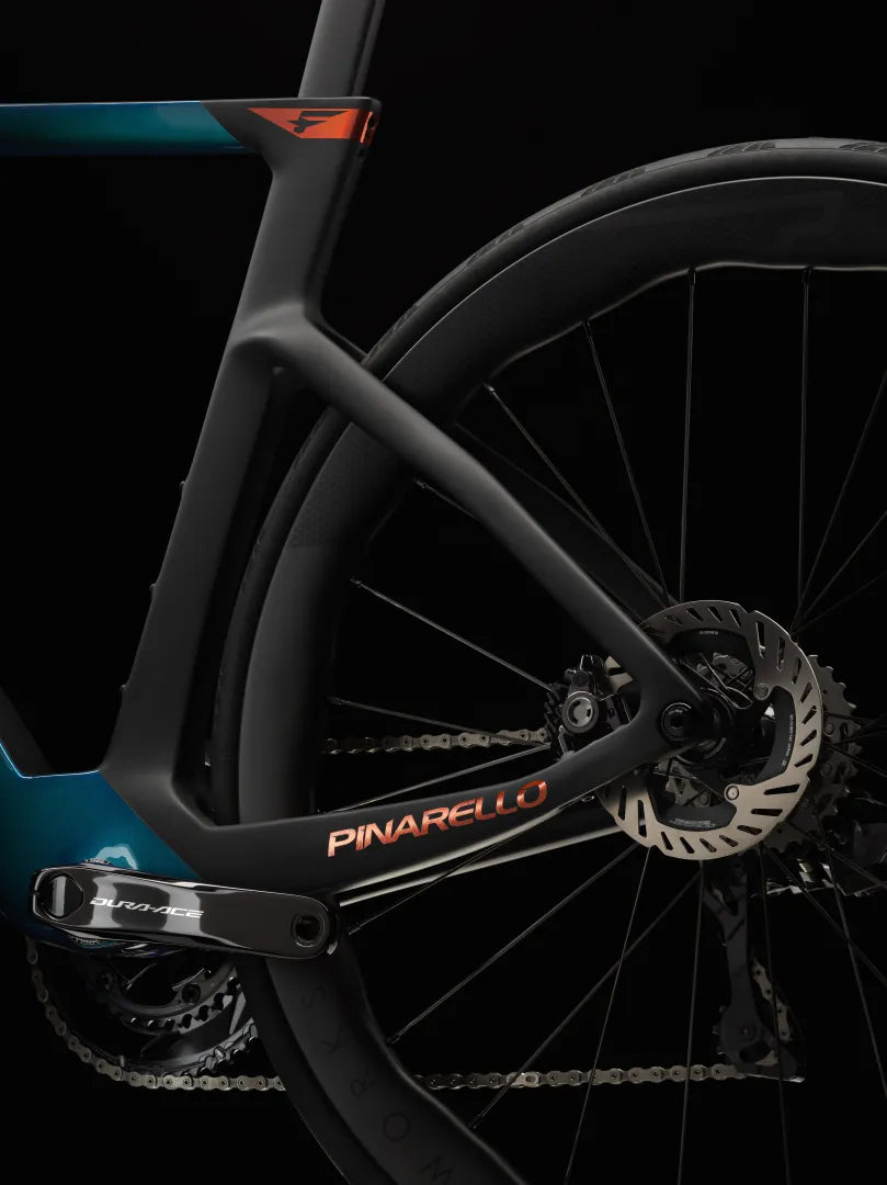 Pinarello Dogma F Super Record 2x12 DB Wireless FM20