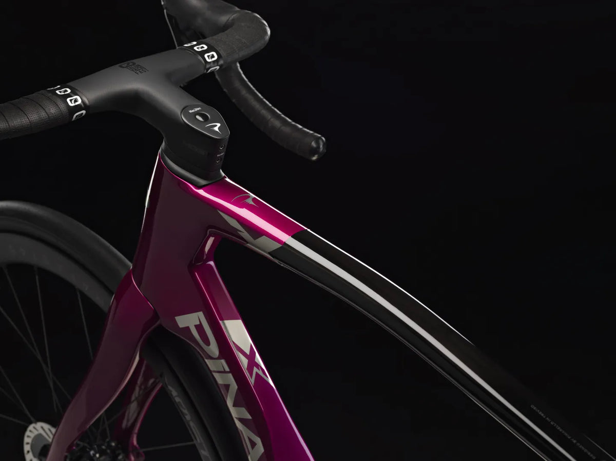 Pinarello X9 MY27 Dura Ace Di2 2x12 DB FM20