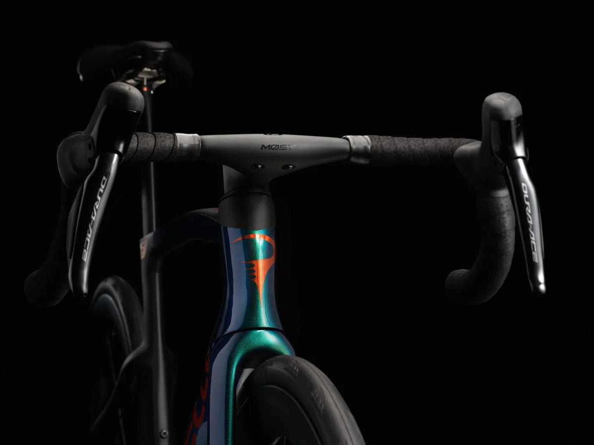 Pinarello Dogma F Super Record 2x12 DB Wireless FM20