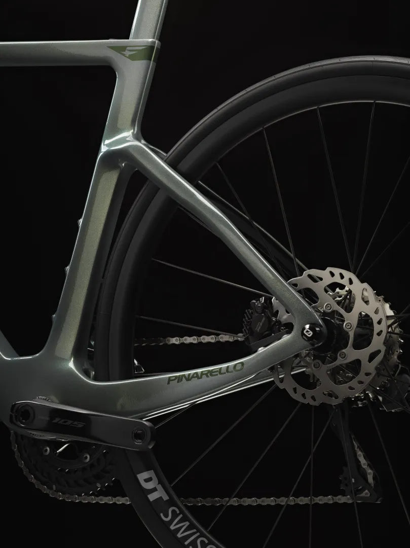 Pinarello F3 105 Di2 2x12 DB FM20