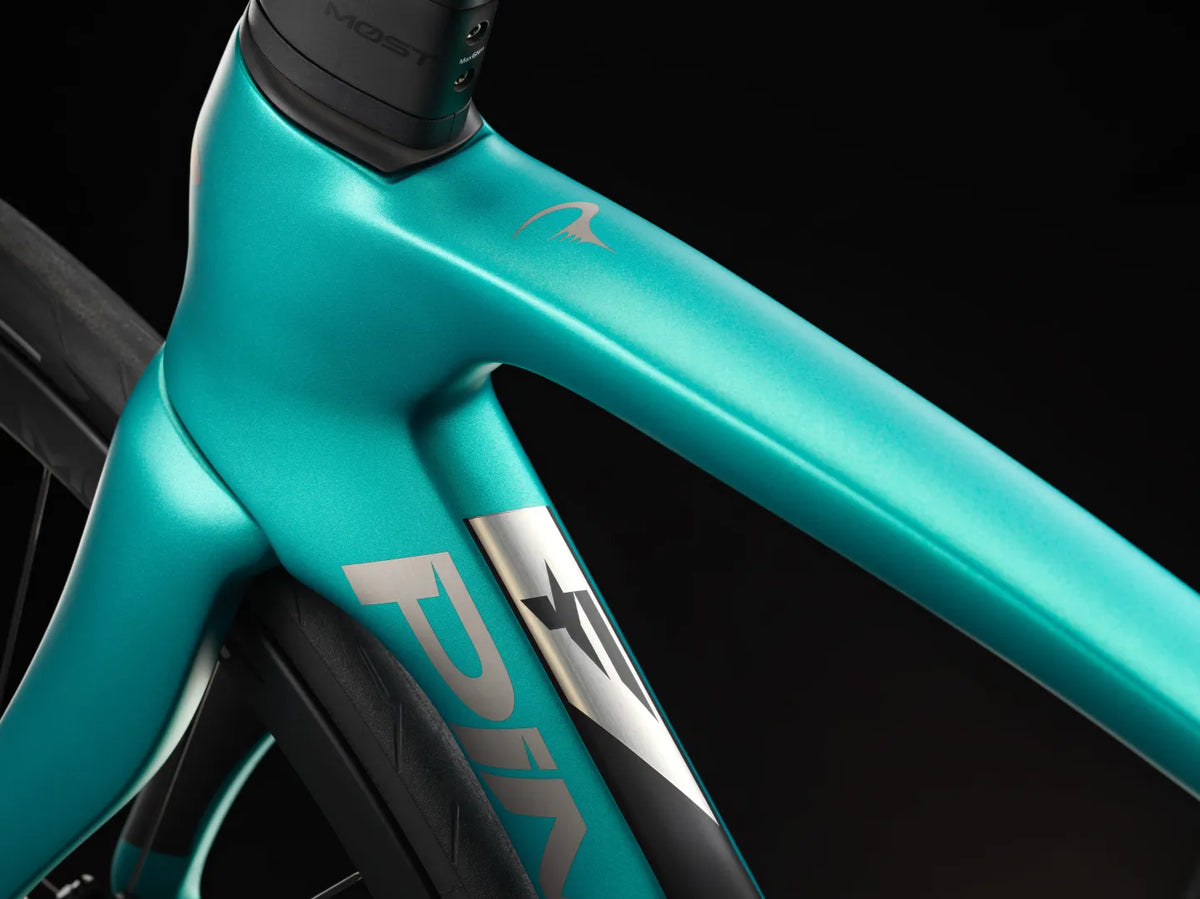 Pinarello F9 Dura Ace Di2 2x12 DB FM20