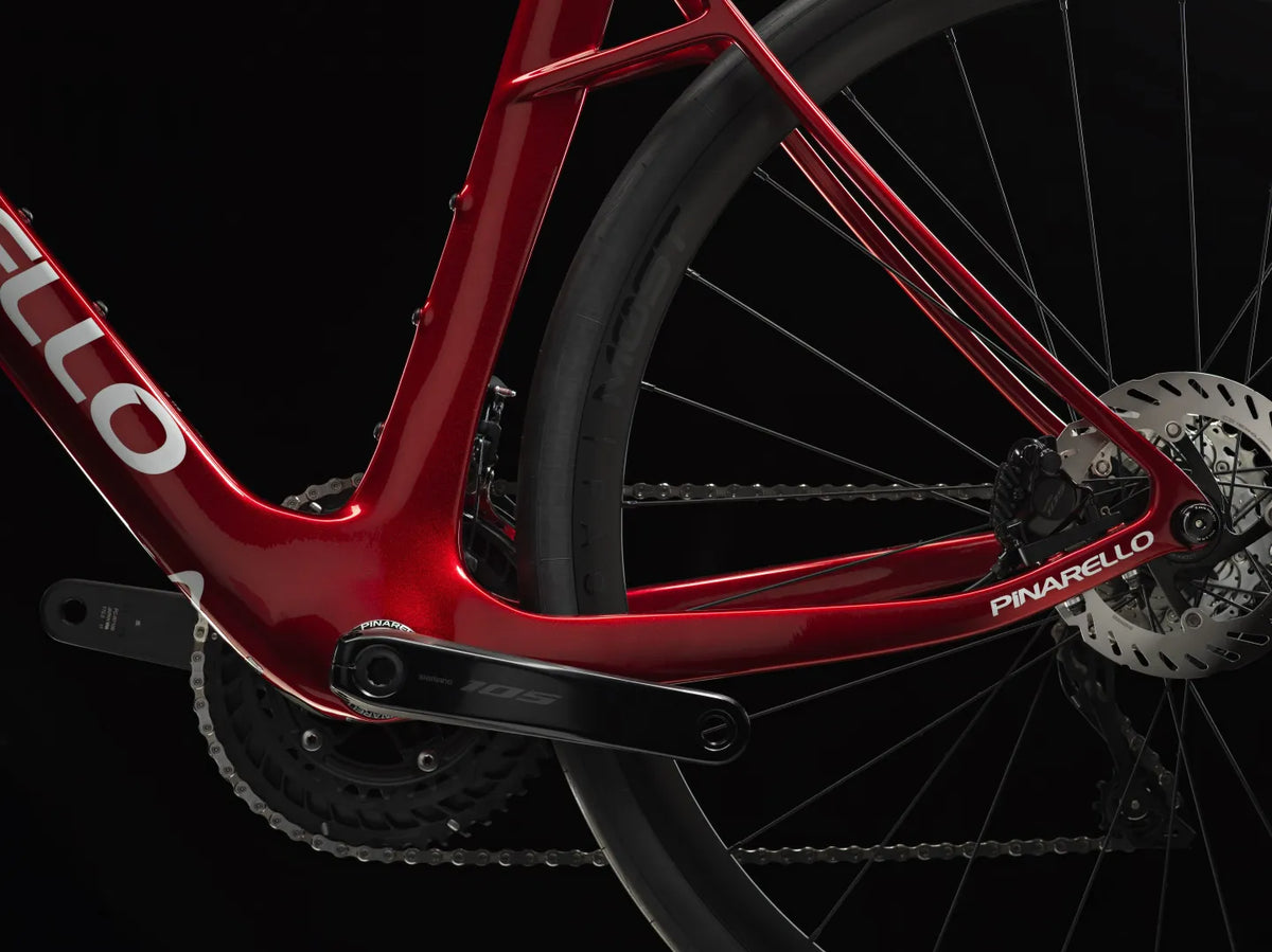 Pinarello X1 MY27 105 2x12 DB