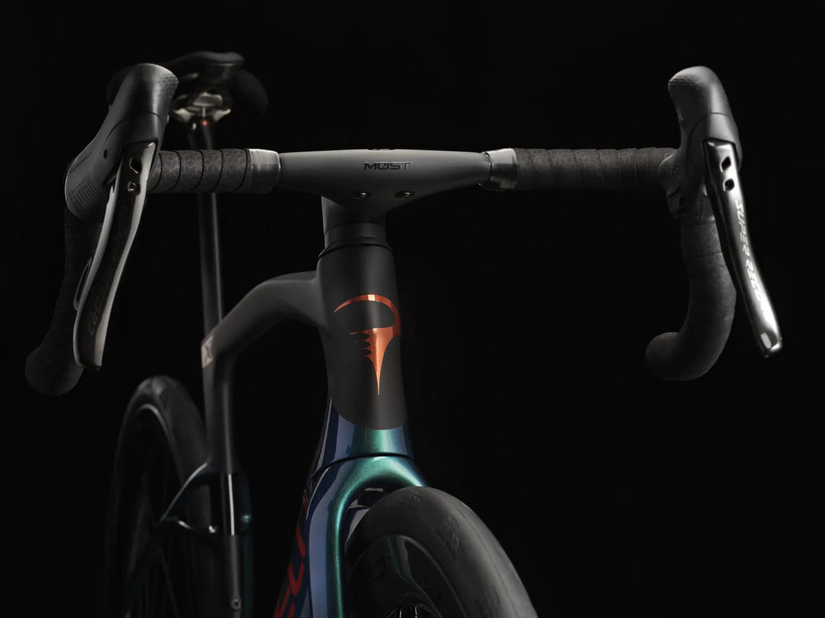 Pinarello Dogma X MY27 Super Record 2x13 DB FM20