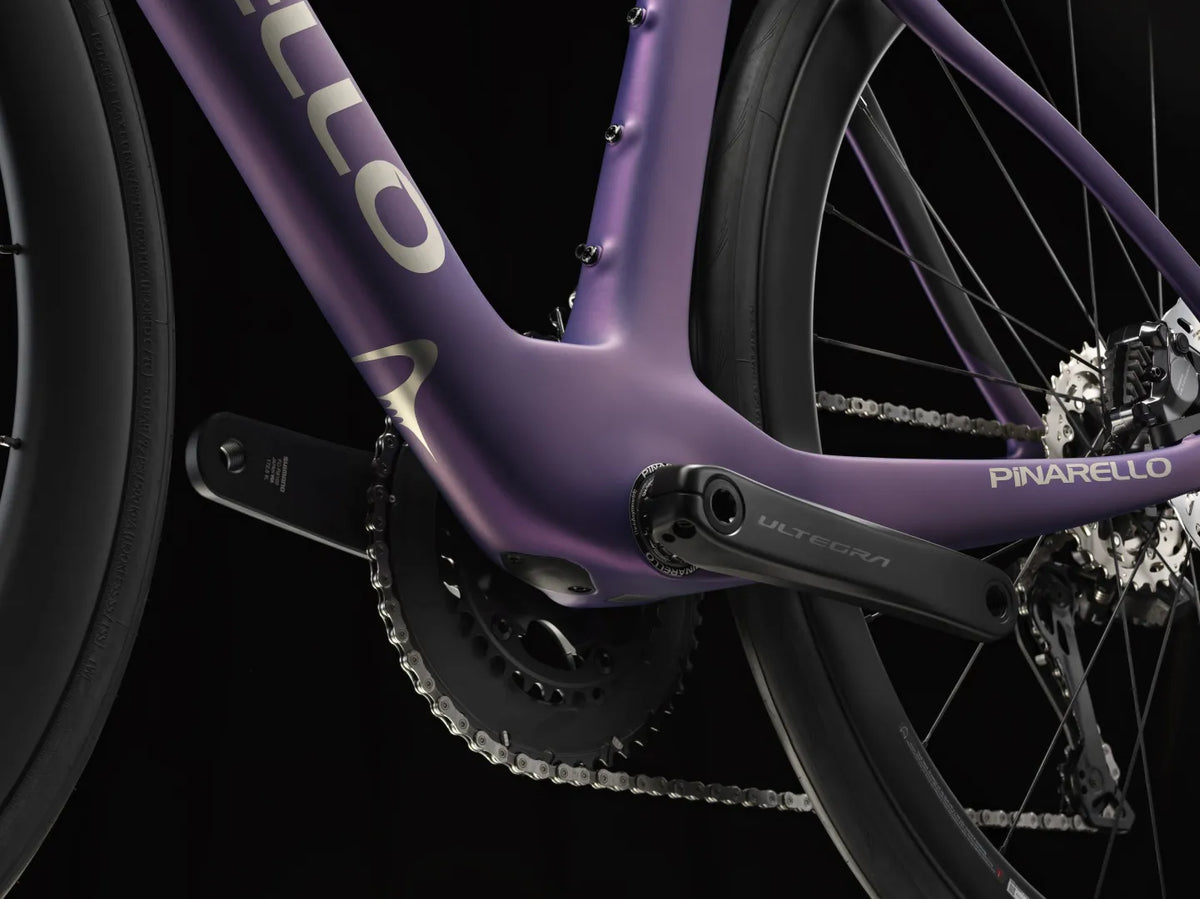Pinarello F7 Ultegra Di2 2x12 DB FM20