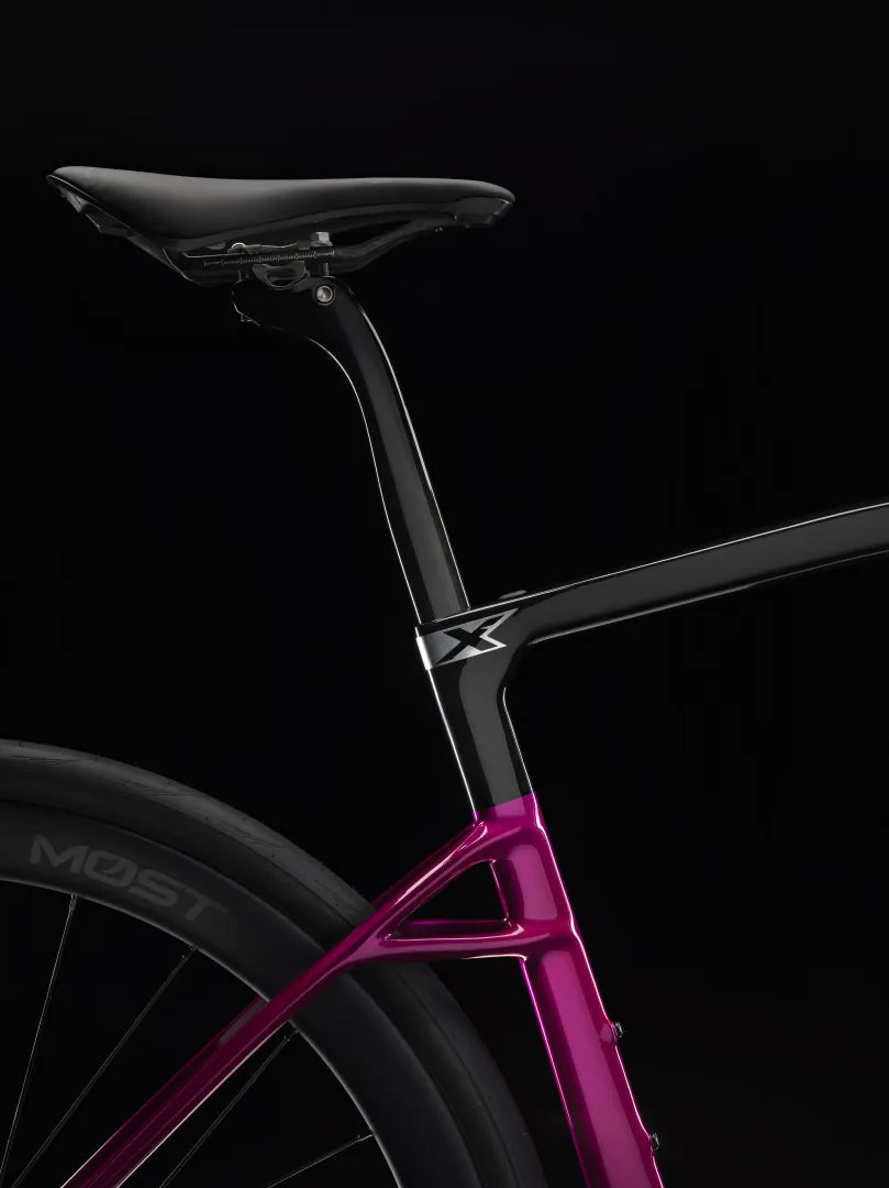 Pinarello X9 MY27 Dura Ace Di2 2x12 DB FM20