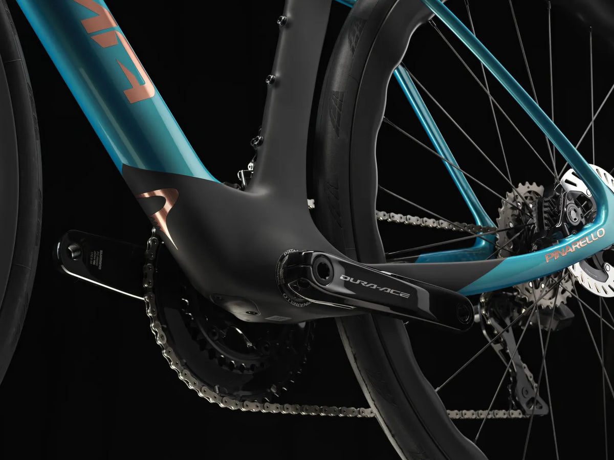 Pinarello Dogma X MY27 Dura Ace Di2 2x12 DB FM20
