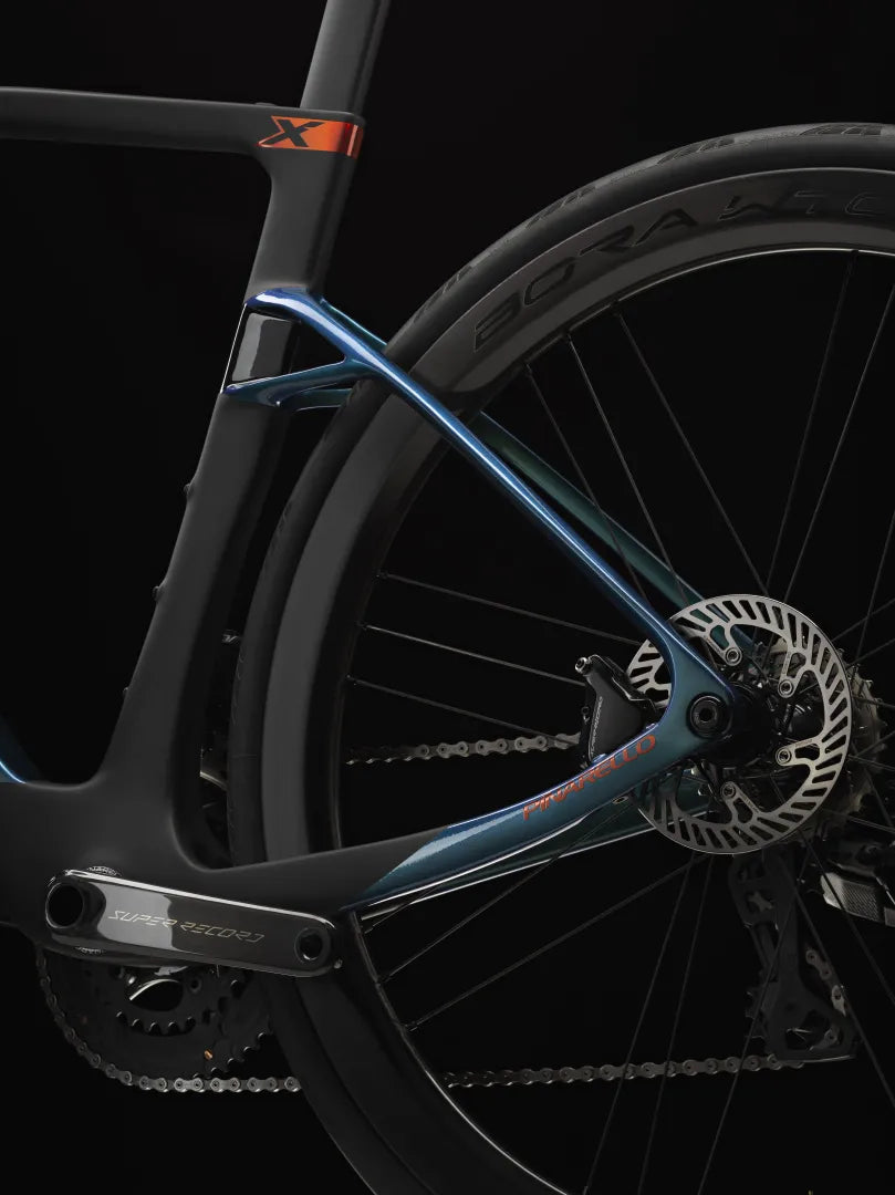 Pinarello Dogma X MY27 Super Record 2x13 DB FM20
