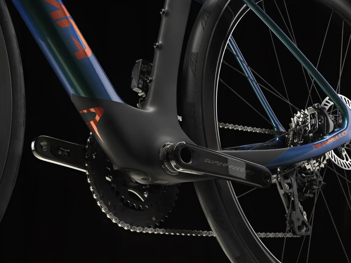 Pinarello Dogma X MY27 Super Record 2x13 DB FM20