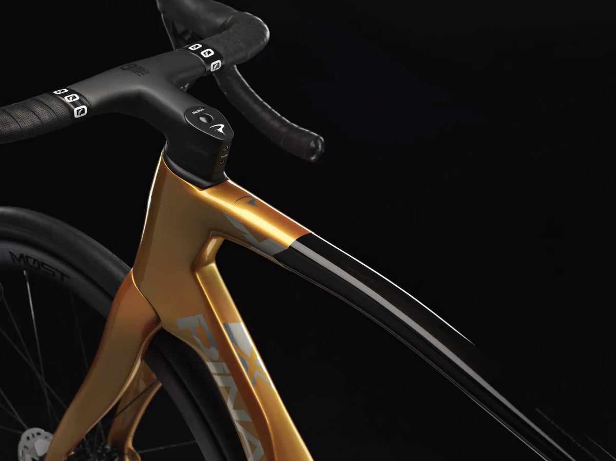 Pinarello X7 MY27 Ultegra Di2 2x12 DB FM20