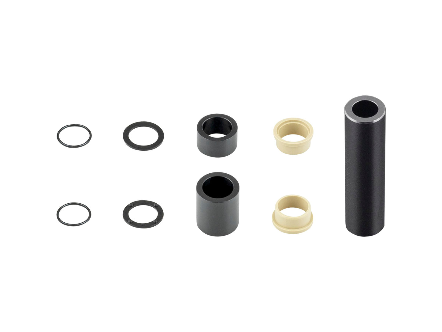 Fox Rear Shock Mounting Hardware Kit