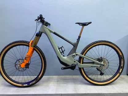 Scott Voltage e-ride 910 Tg M 60Nm