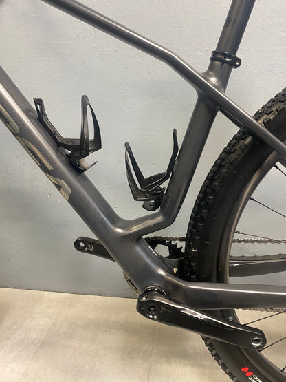 Orbea Alma custom 2025 Tg M