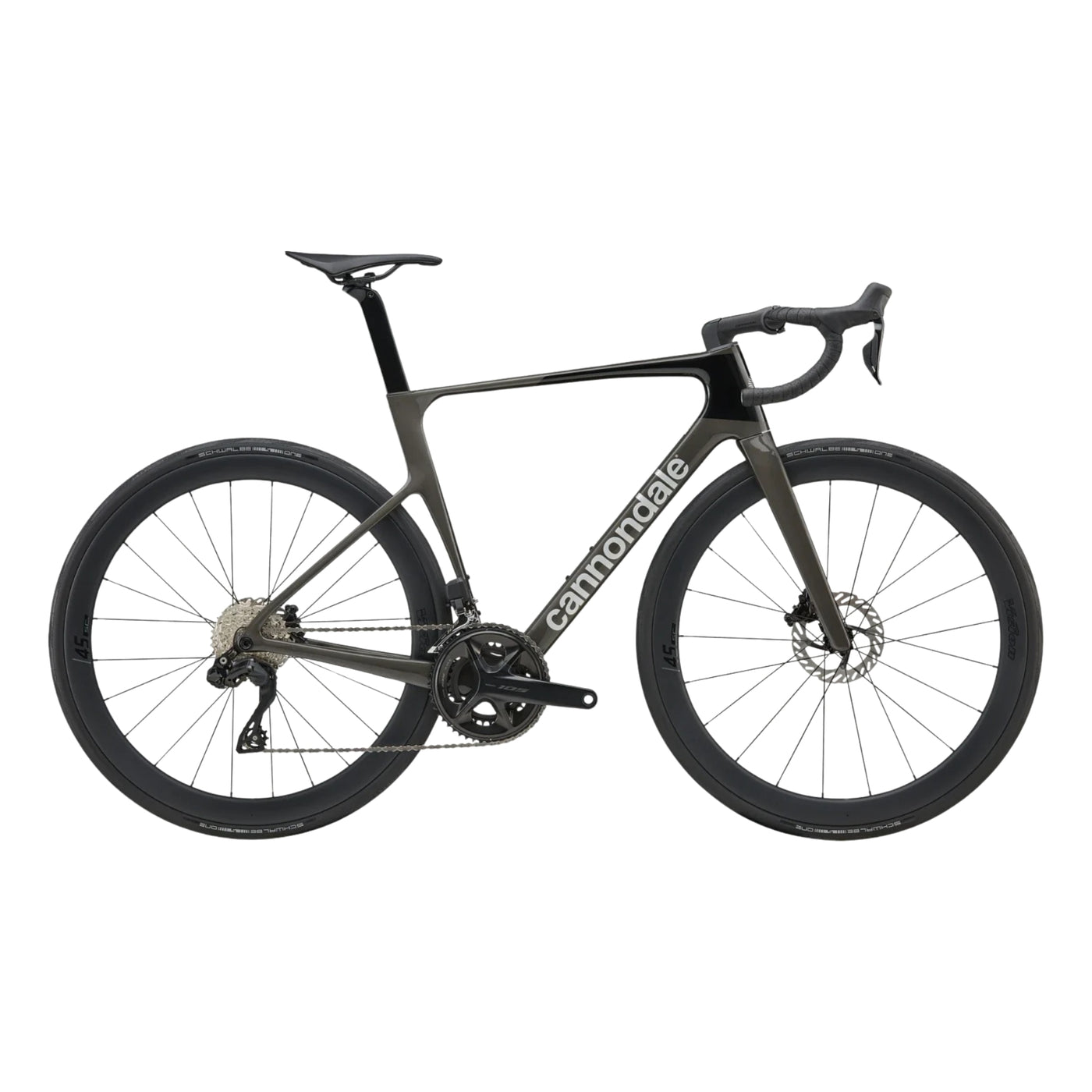Cannondale Supersix EVO 5