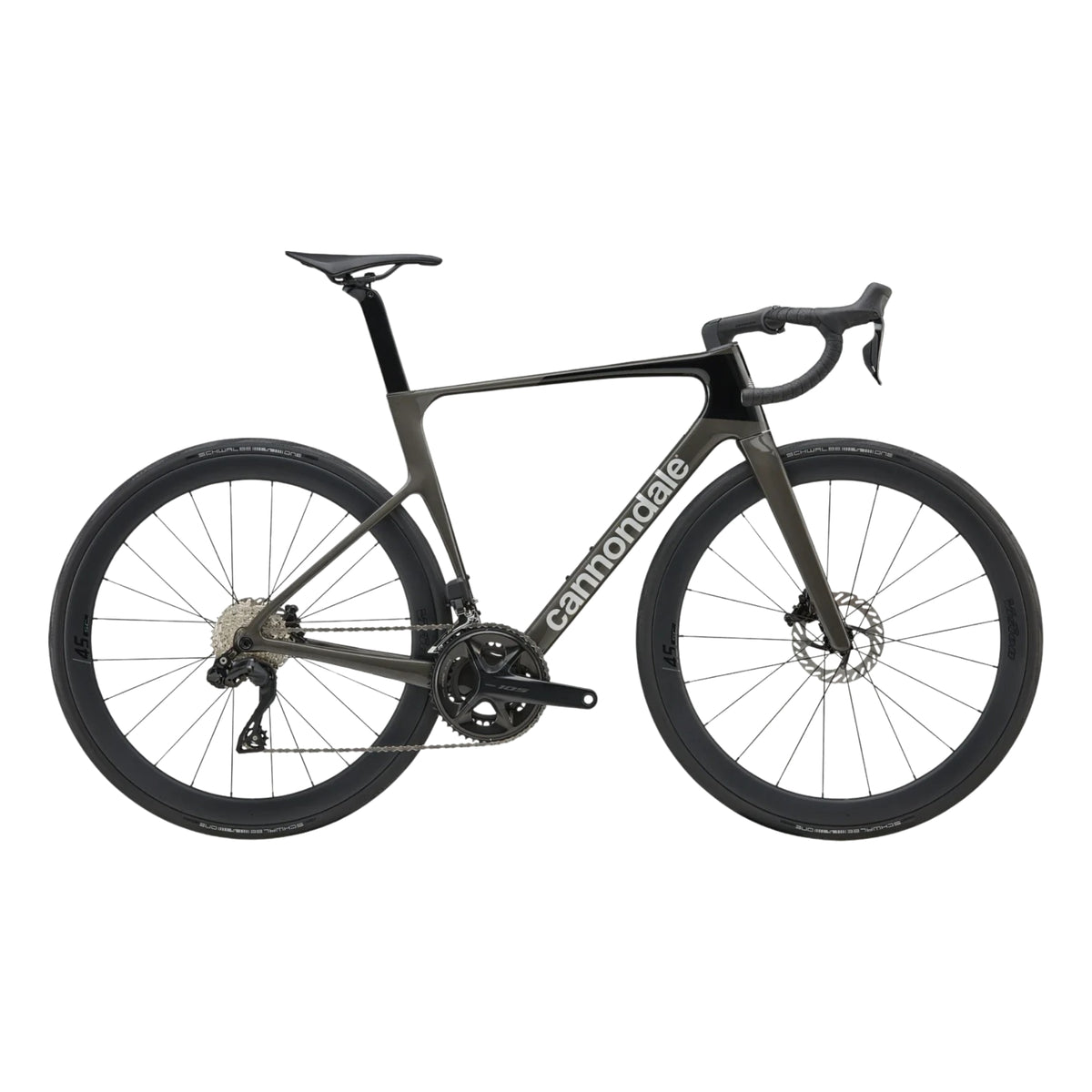 Cannondale Supersix EVO 5