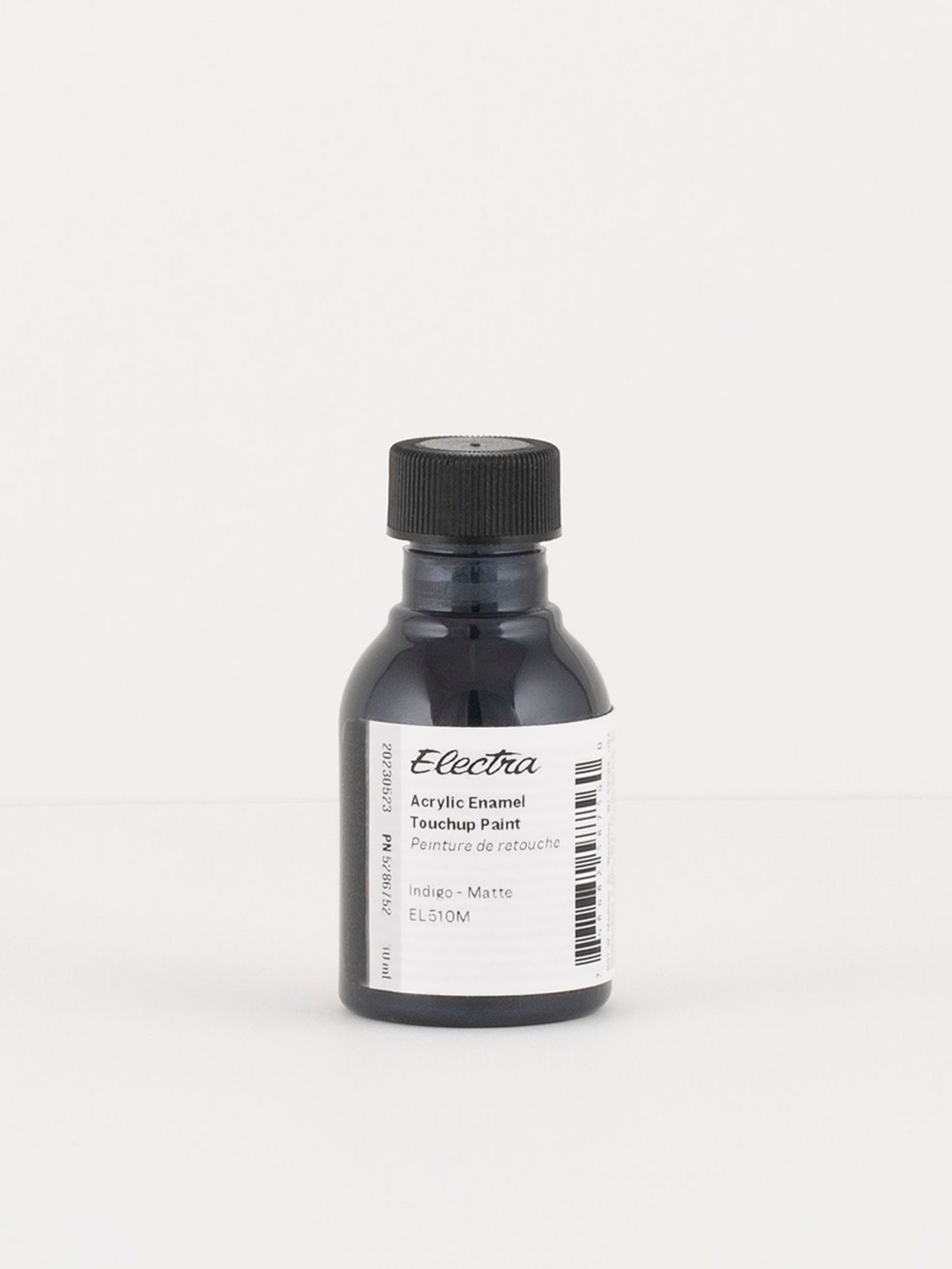 Electra Touch-up Paint - Matte Blue Color Collection