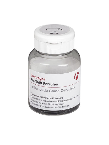 Capoguaina cambio da 4 mm Bontrager Pro