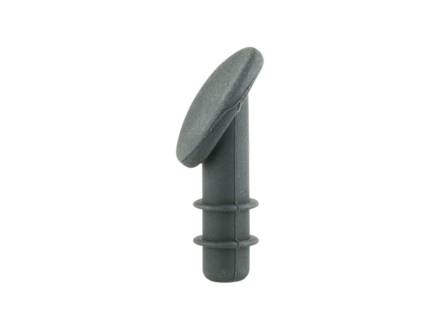 Trek Headtube 6mm Blank Entry Plug