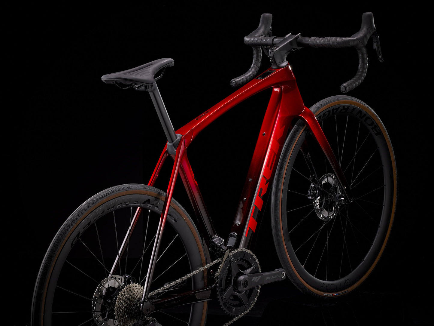 Domane+ SLR 7