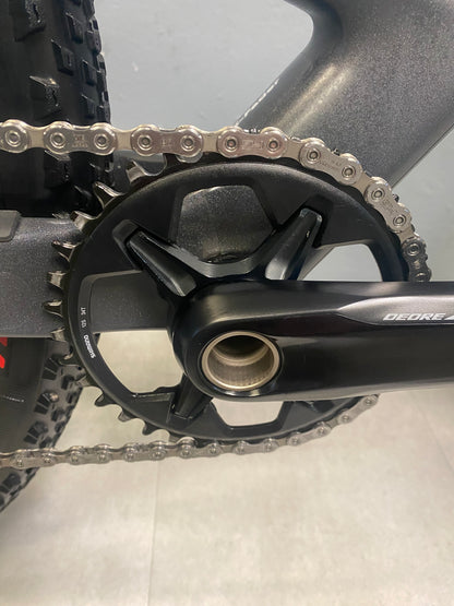 Orbea Alma custom 2025 Tg M